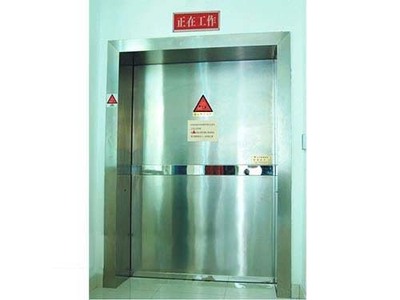 手动，电动防护门